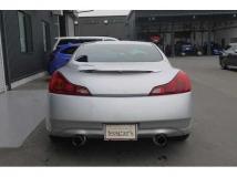 2009 Nissan Skyline