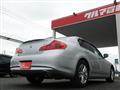 2010 Nissan Skyline