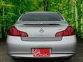 2010 Nissan Skyline