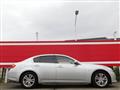 2010 Nissan Skyline
