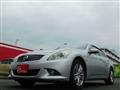 2010 Nissan Skyline