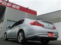 2010 Nissan Skyline