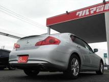 2010 Nissan Skyline