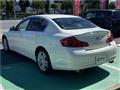 2010 Nissan Skyline
