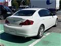 2010 Nissan Skyline