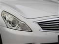 2010 Nissan Skyline
