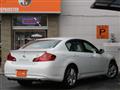 2010 Nissan Skyline