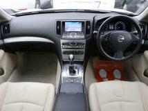 2010 Nissan Skyline