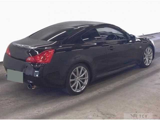 2010 Nissan Skyline