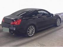 2010 Nissan Skyline