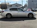 2011 Nissan Skyline