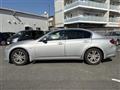 2011 Nissan Skyline
