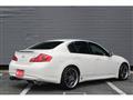 2012 Nissan Skyline