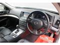 2012 Nissan Skyline