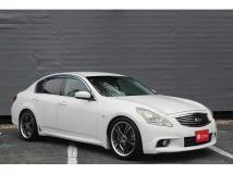 2012 Nissan Skyline