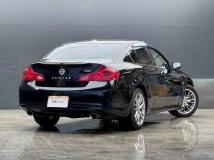 2013 Nissan Skyline