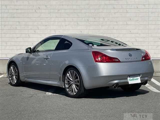 2013 Nissan Skyline