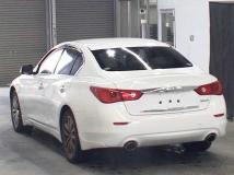 2014 Nissan Skyline