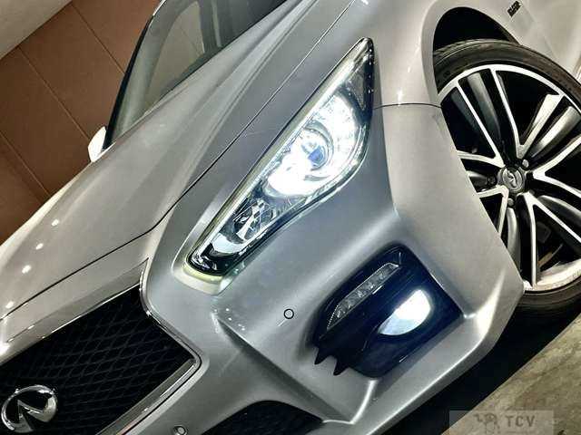 2014 Nissan Skyline