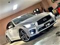 2014 Nissan Skyline