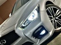 2014 Nissan Skyline