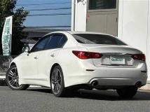 2014 Nissan Skyline