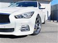 2014 Nissan Skyline