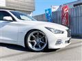 2014 Nissan Skyline