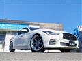 2014 Nissan Skyline
