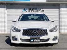 2014 Nissan Skyline