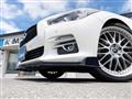 2014 Nissan Skyline
