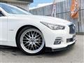 2014 Nissan Skyline