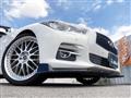 2014 Nissan Skyline