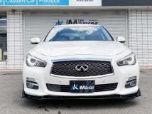 2014 Nissan Skyline