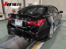 2014 Nissan Skyline