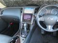 2014 Nissan Skyline