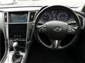 2015 Nissan Skyline