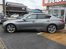2015 Nissan Skyline