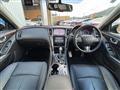 2015 Nissan Skyline
