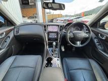 2015 Nissan Skyline