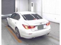 2015 Nissan Skyline