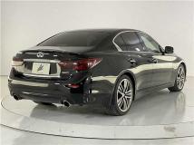 2016 Nissan Skyline