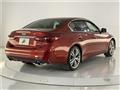 2018 Nissan Skyline