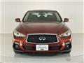 2018 Nissan Skyline