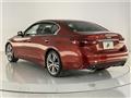 2018 Nissan Skyline