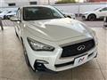 2018 Nissan Skyline