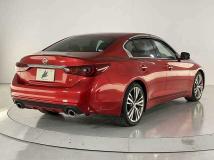 2020 Nissan Skyline