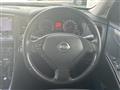 2009 Nissan SKYLINE CROSSOVER