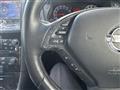 2009 Nissan SKYLINE CROSSOVER