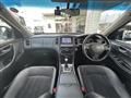 2009 Nissan SKYLINE CROSSOVER